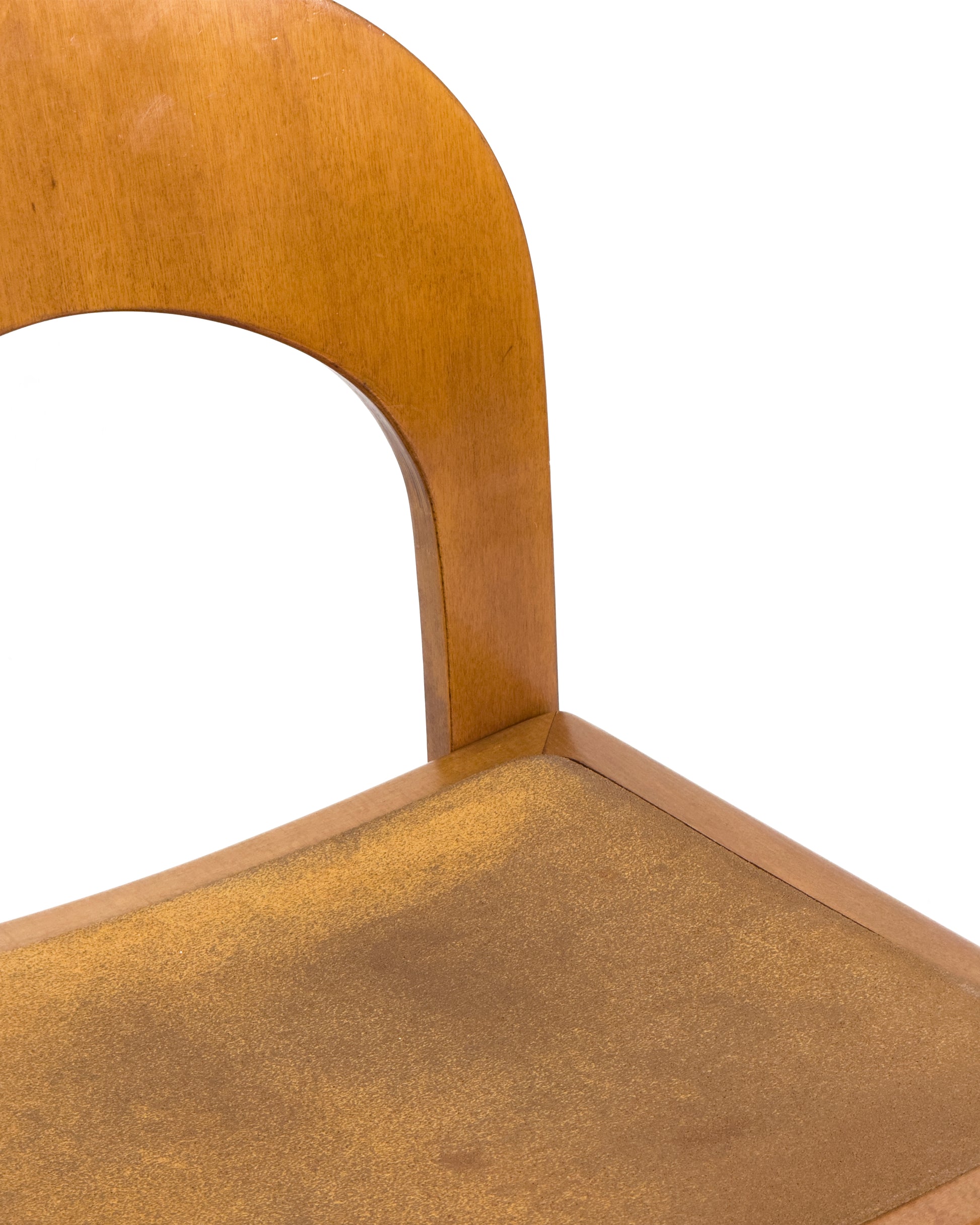 Arcadia Chairs by Adalberto Caraceni for Tagliabue, Italy 1970s - Set of 4
