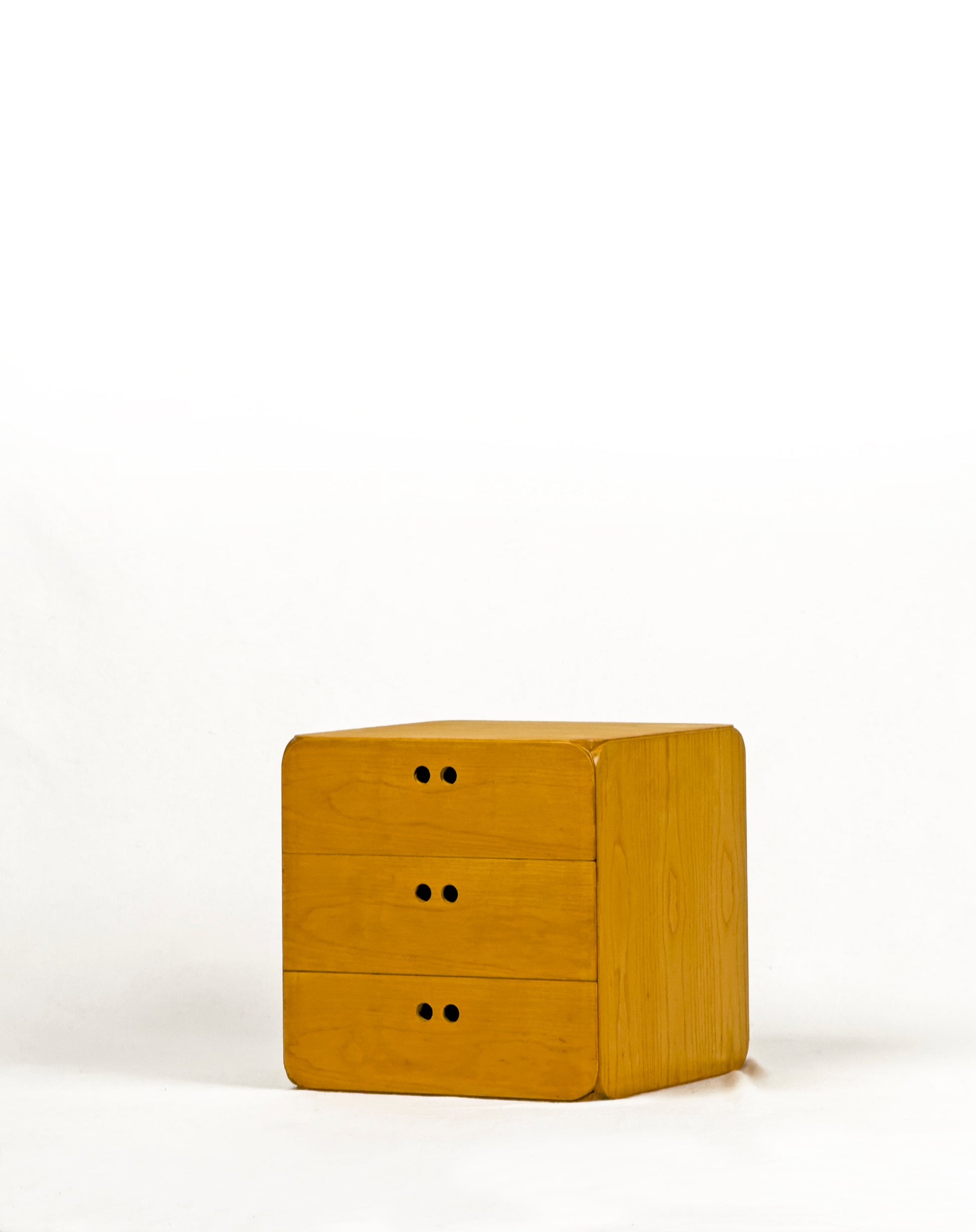 “Samara” Modular Chest  by Derk Jan de Vries for Maisa, Netherlands, 1970s