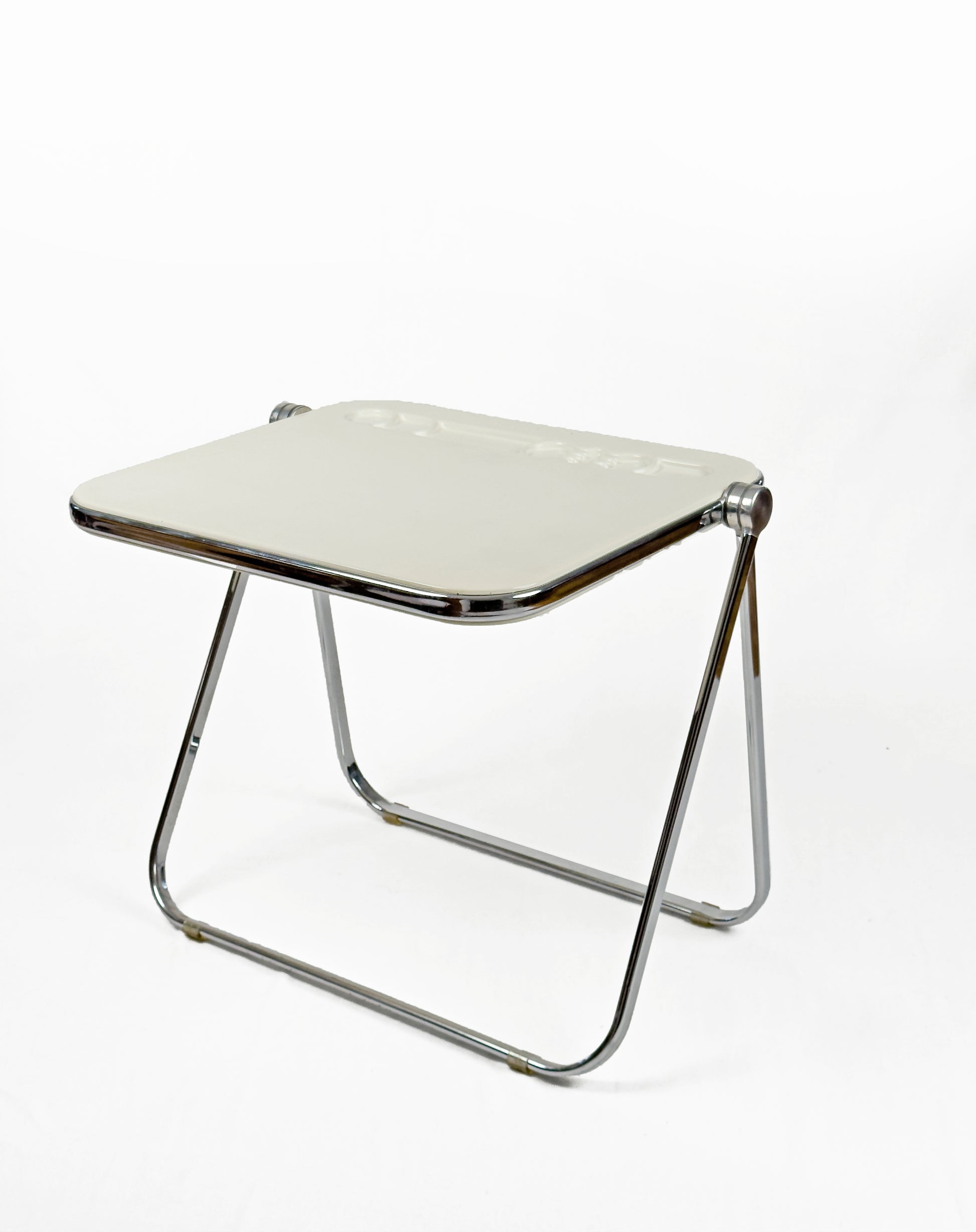 Folding Desk by Giancarlo Piretti for Anonima Castelli