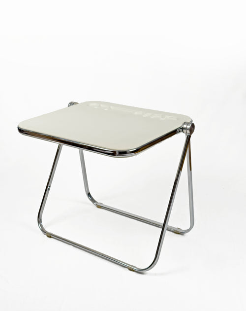 Folding Desk by Giancarlo Piretti for Anonima Castelli