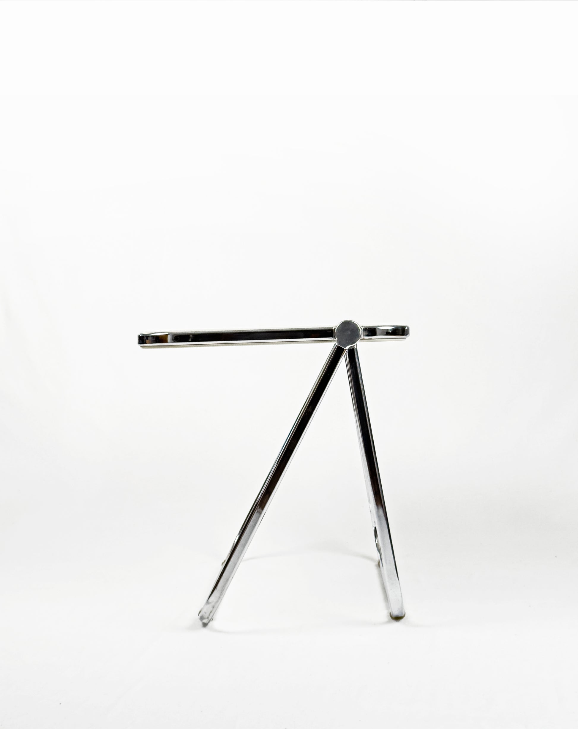 Folding Desk by Giancarlo Piretti for Anonima Castelli