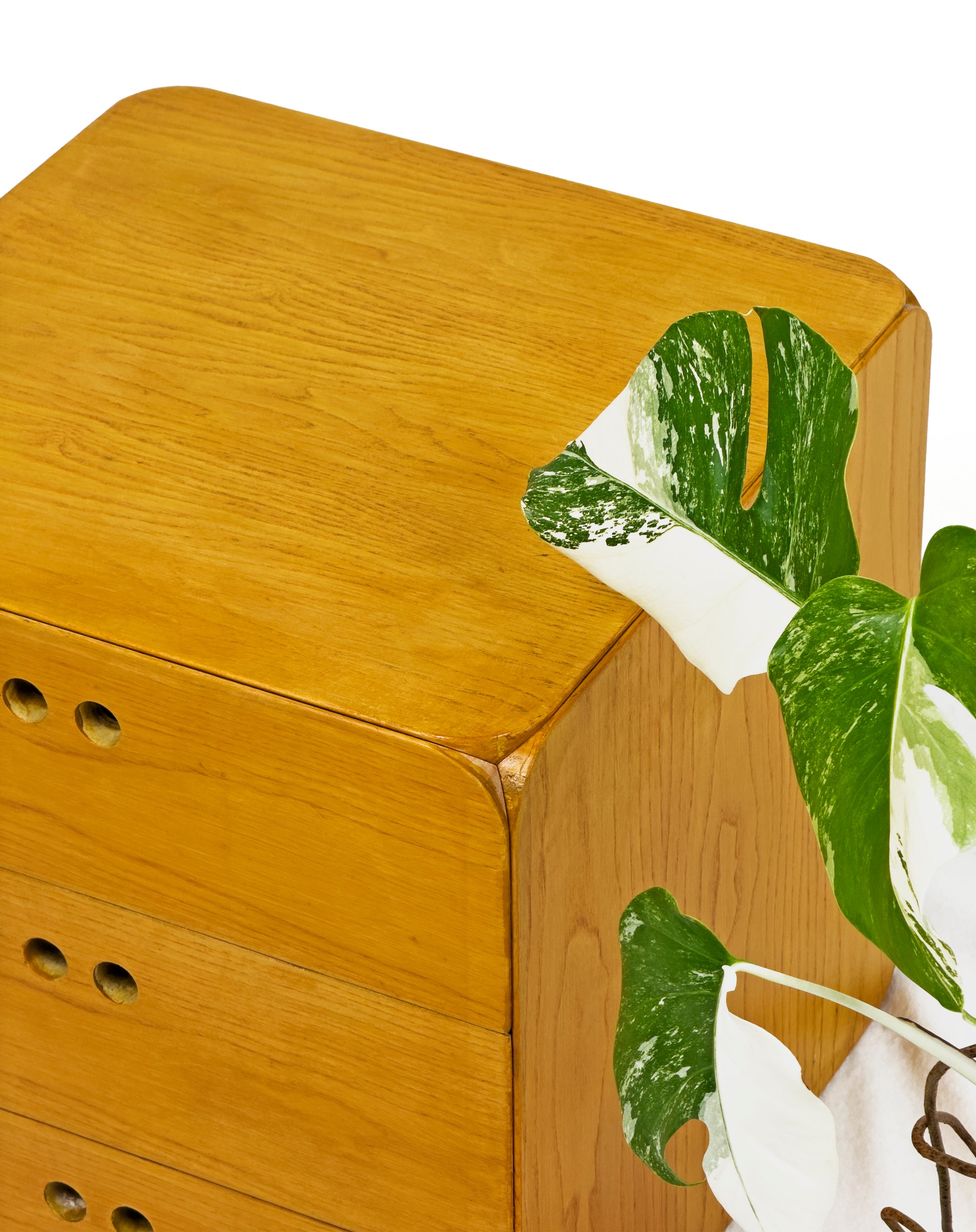 “Samara” Modular Chest  by Derk Jan de Vries for Maisa, Netherlands, 1970s