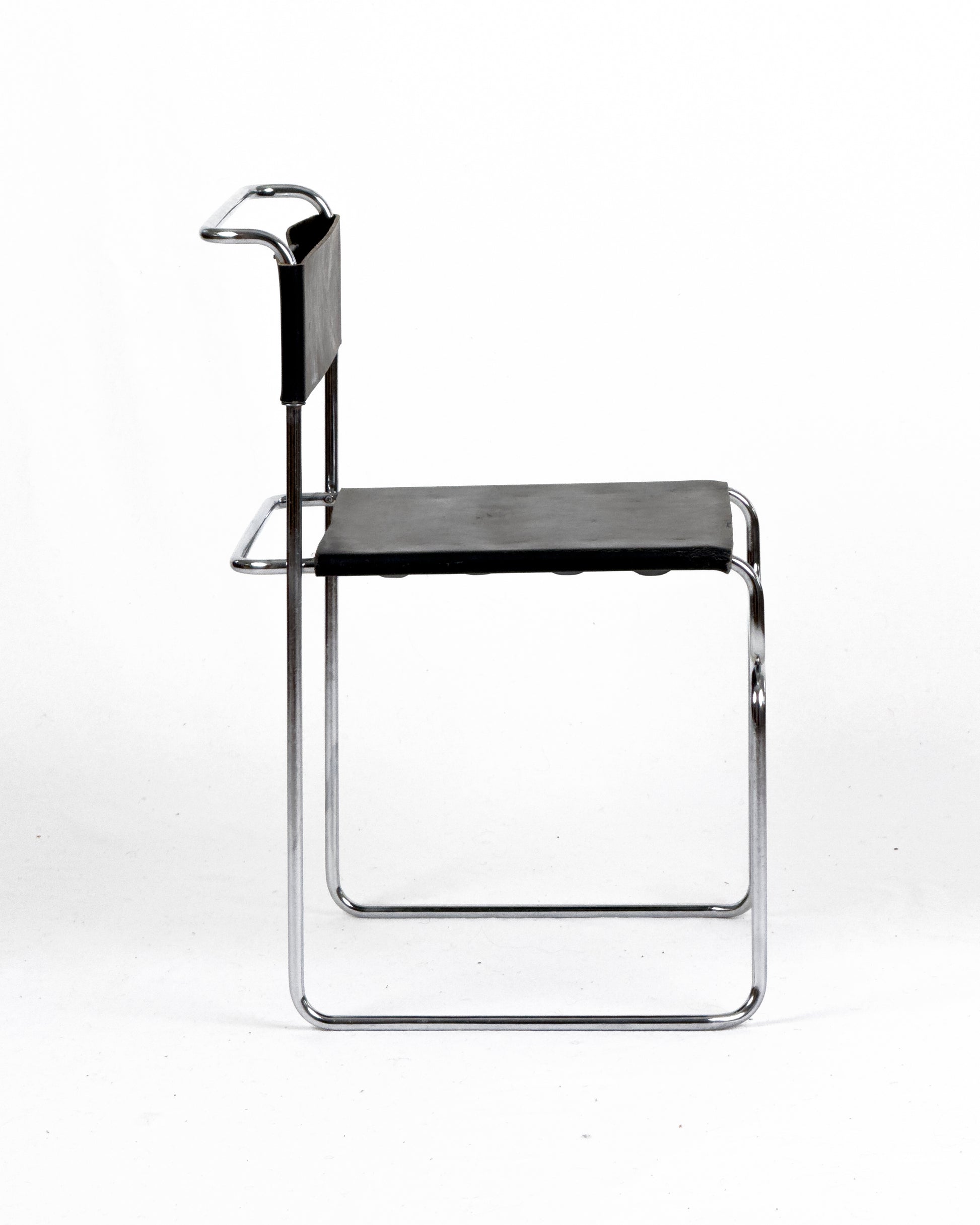 vintage Libellula Chairs by Giovanni Carini for Planula -  Set of 6