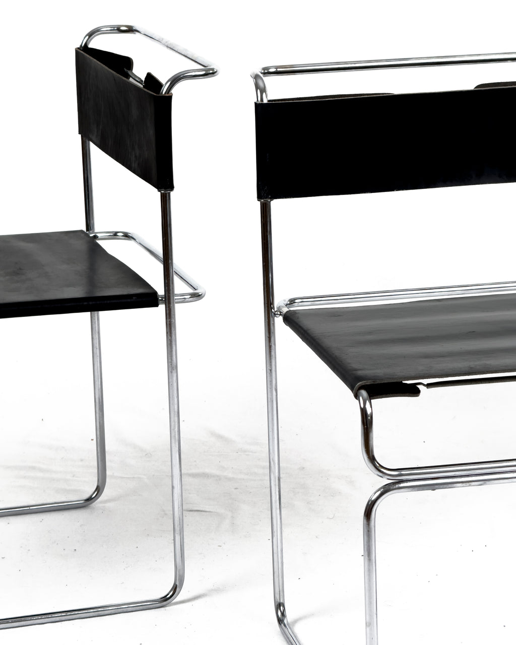 vintage Libellula Chairs by Giovanni Carini for Planula -  Set of 6