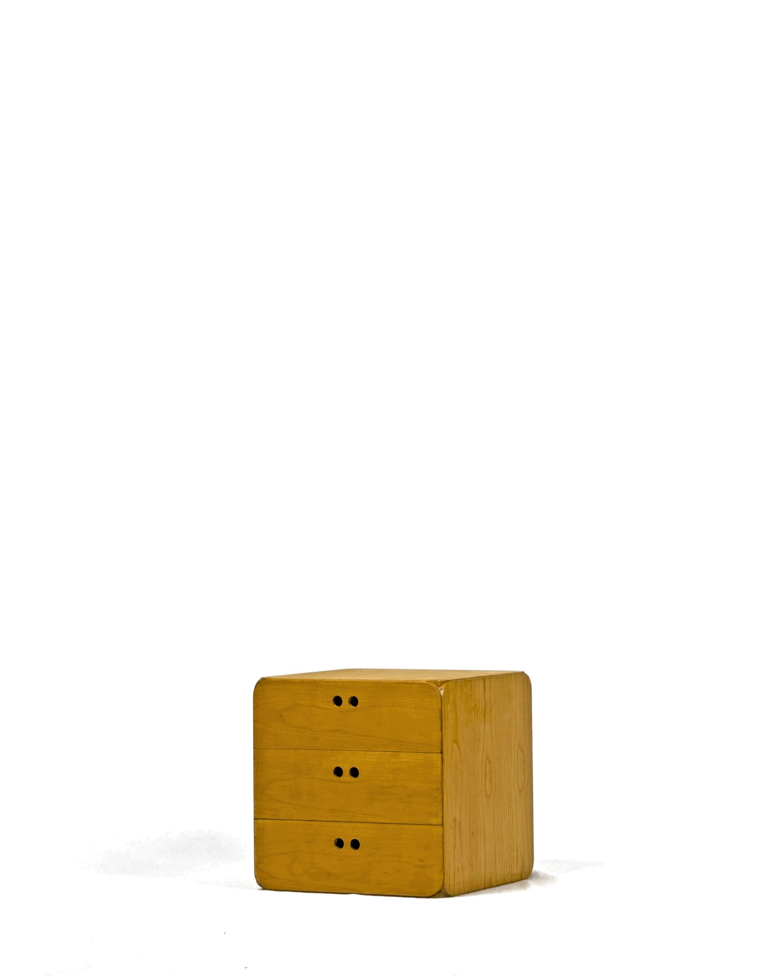 “Samara” Modular Chest  by Derk Jan de Vries for Maisa, Netherlands, 1970s